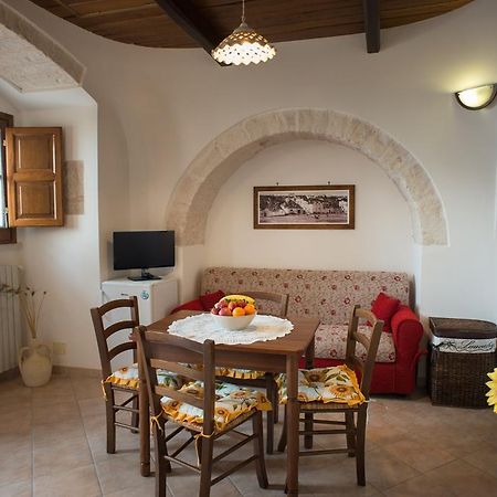 Il Trullo Di Mastro Stefano Villa Alberobello Exterior photo