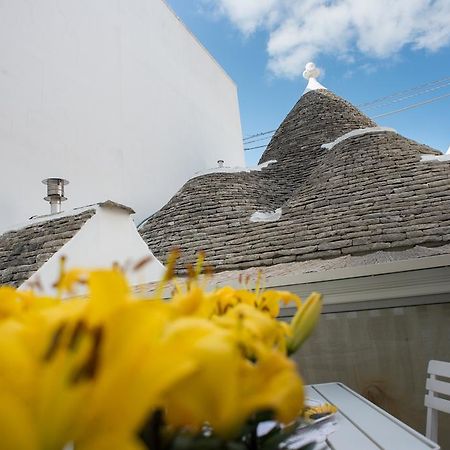 Il Trullo Di Mastro Stefano Villa Alberobello Exterior photo