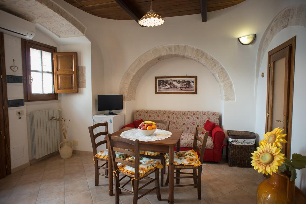 Il Trullo Di Mastro Stefano Villa Alberobello Exterior photo