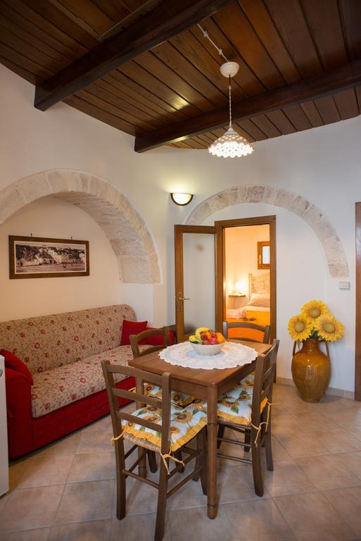 Il Trullo Di Mastro Stefano Villa Alberobello Exterior photo